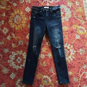 Flying Monkey jeans. Like new!